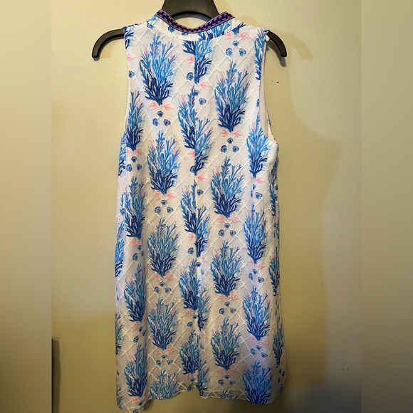 Lilly Pulitzer Jane shift dress - Picture 9 of 9